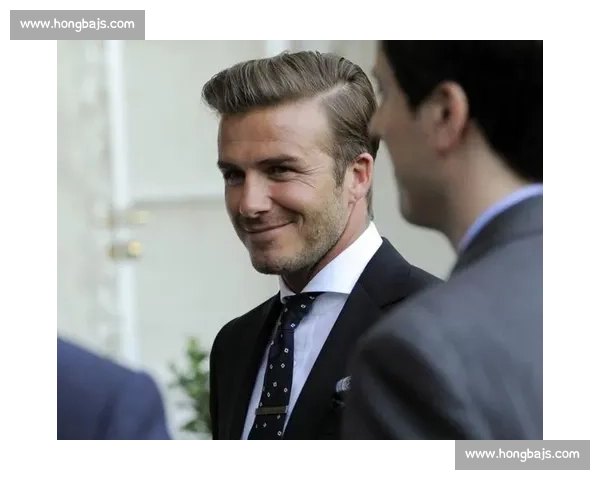 英足总主席致敬贝克汉姆爵士：国家队传奇与全球足球大使的双重荣耀