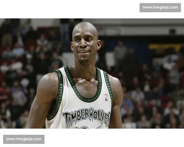 铁血狼王对决篮下巨无霸加内特与奥尼尔时代巅峰之战传奇宿命碰撞